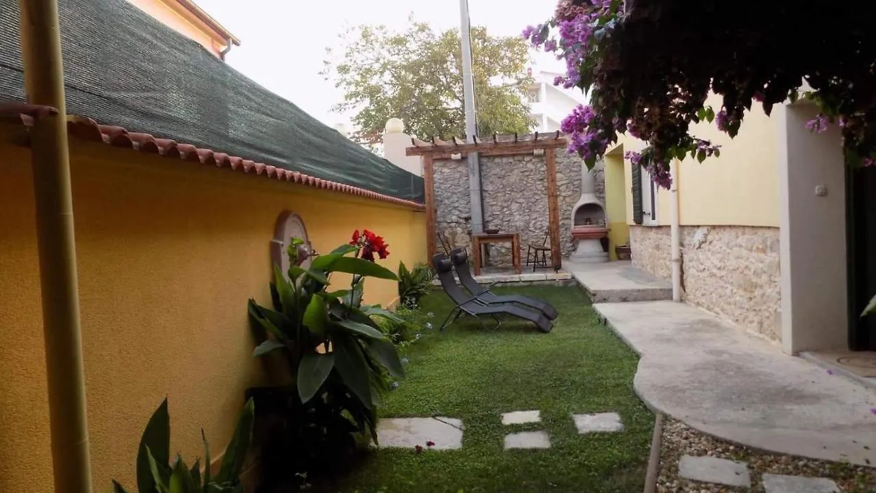 House Justina Villa Zadar 0*,  Croatia