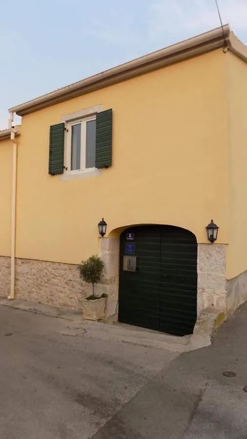 House Justina Villa Zadar