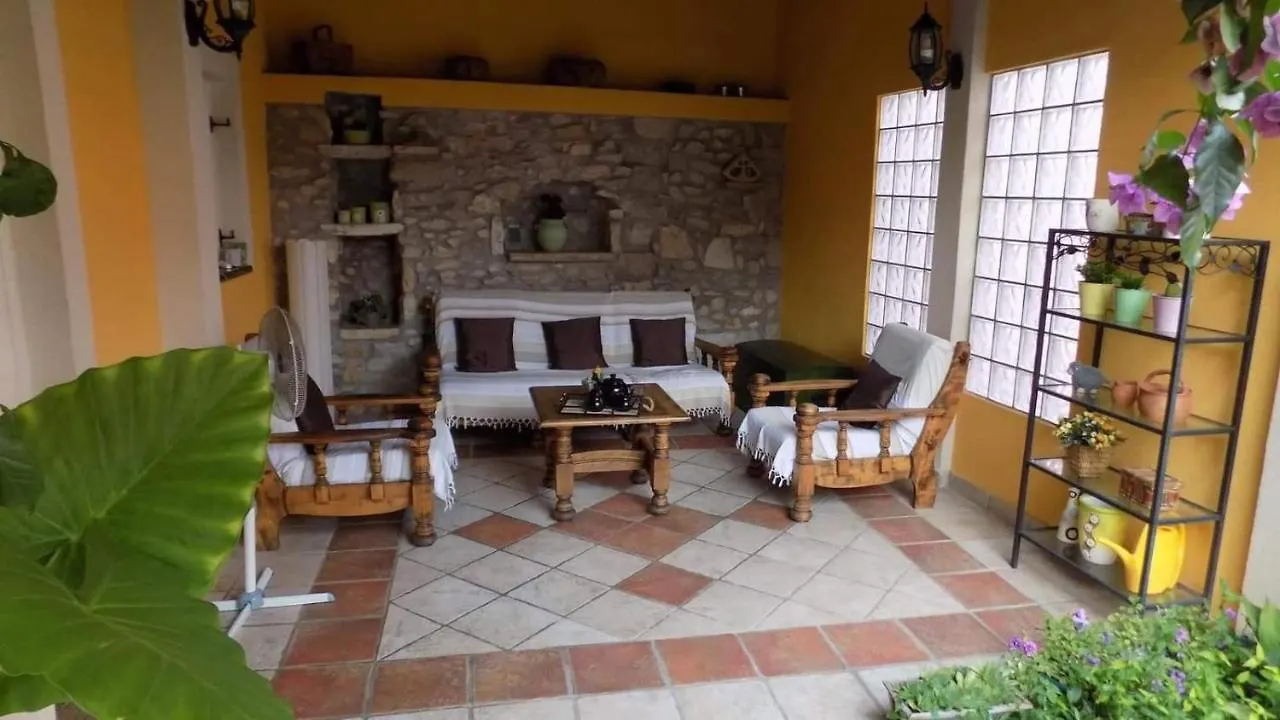 House Justina Villa Zadar 0*,