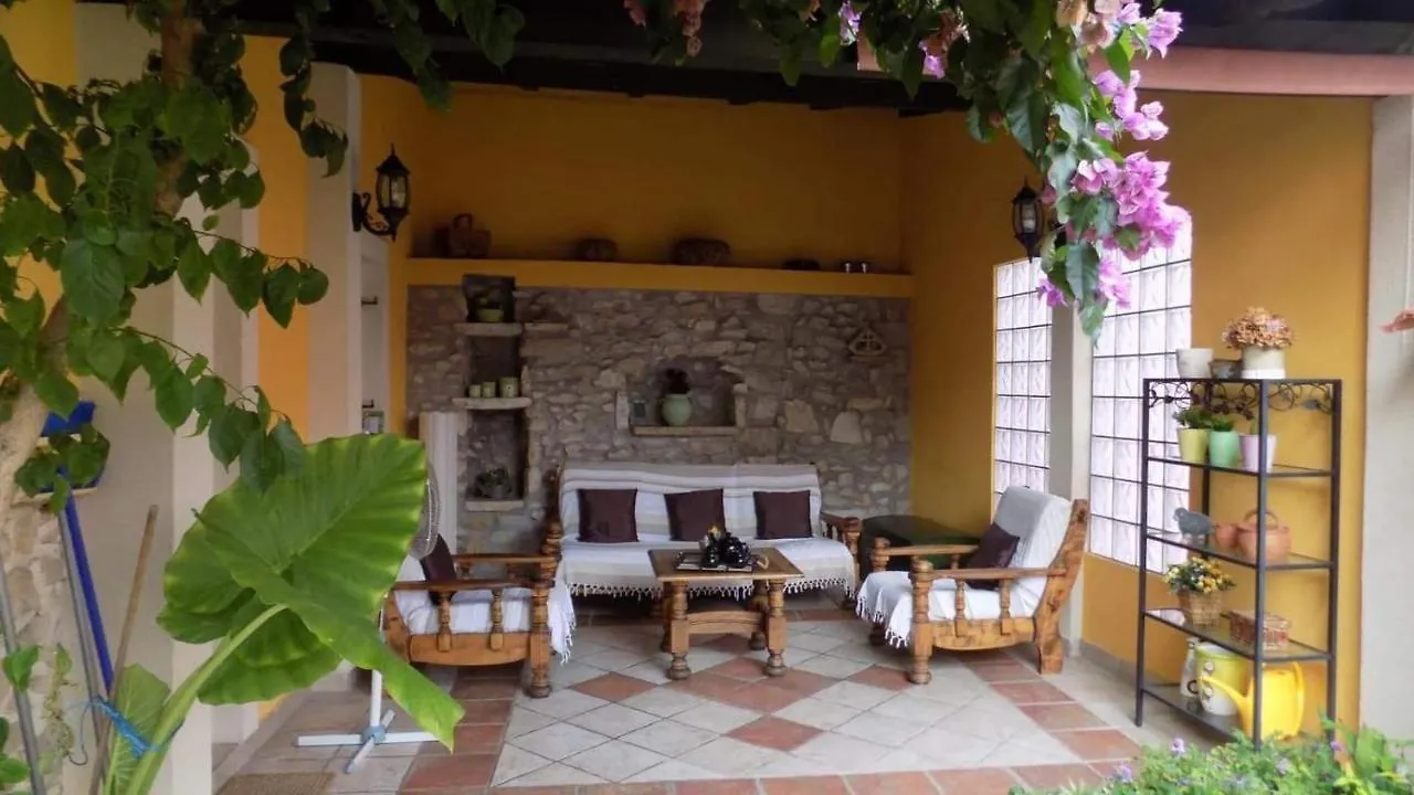 Vila House Justina Zadar Chorvatsko