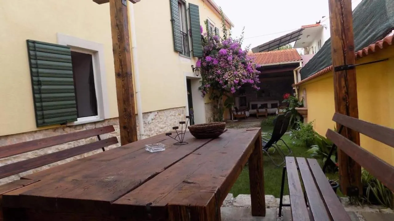 House Justina Villa Zadar