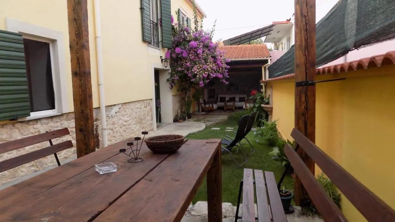 House Justina Villa Zadar Croatia