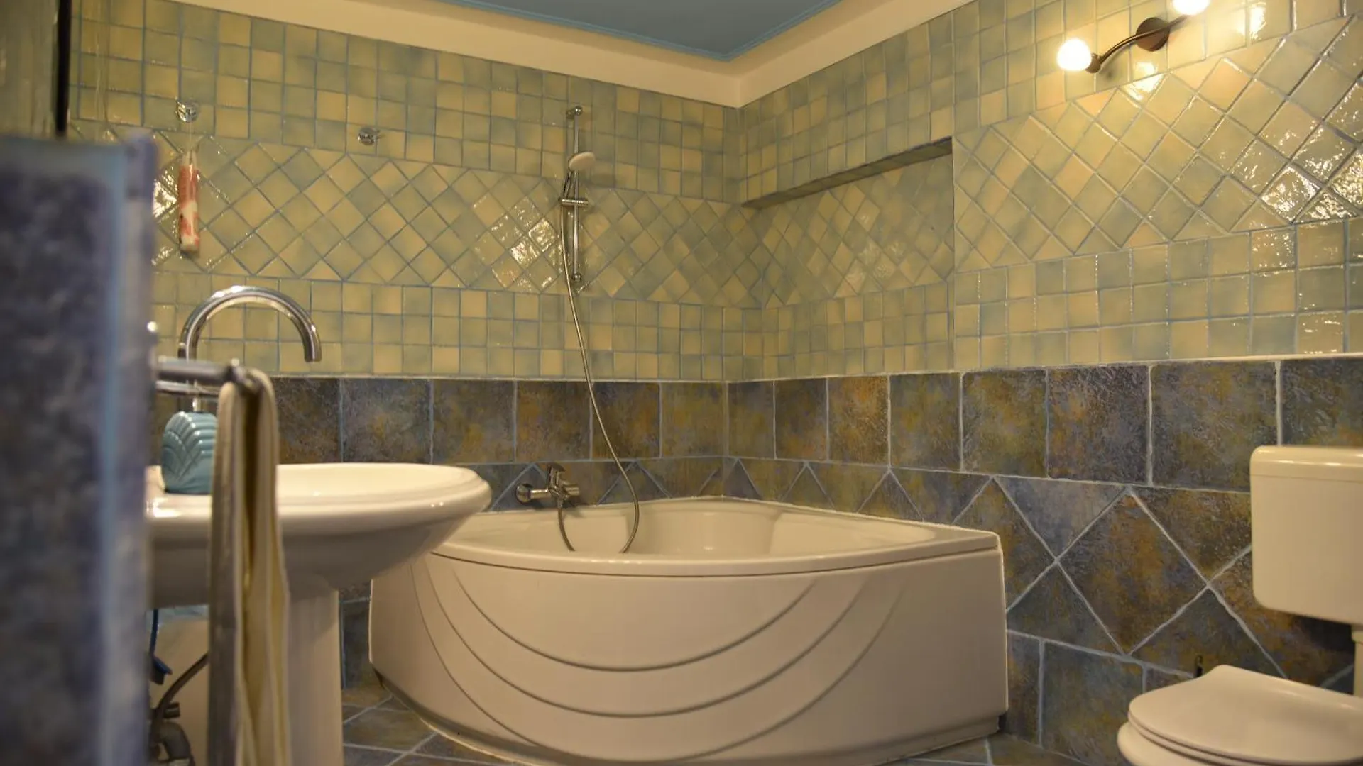 Vila House Justina Zadar Chorvatsko