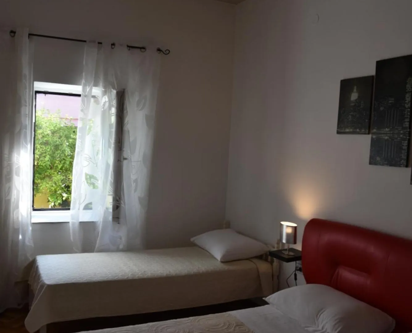 House Justina Villa Zadar Croatia