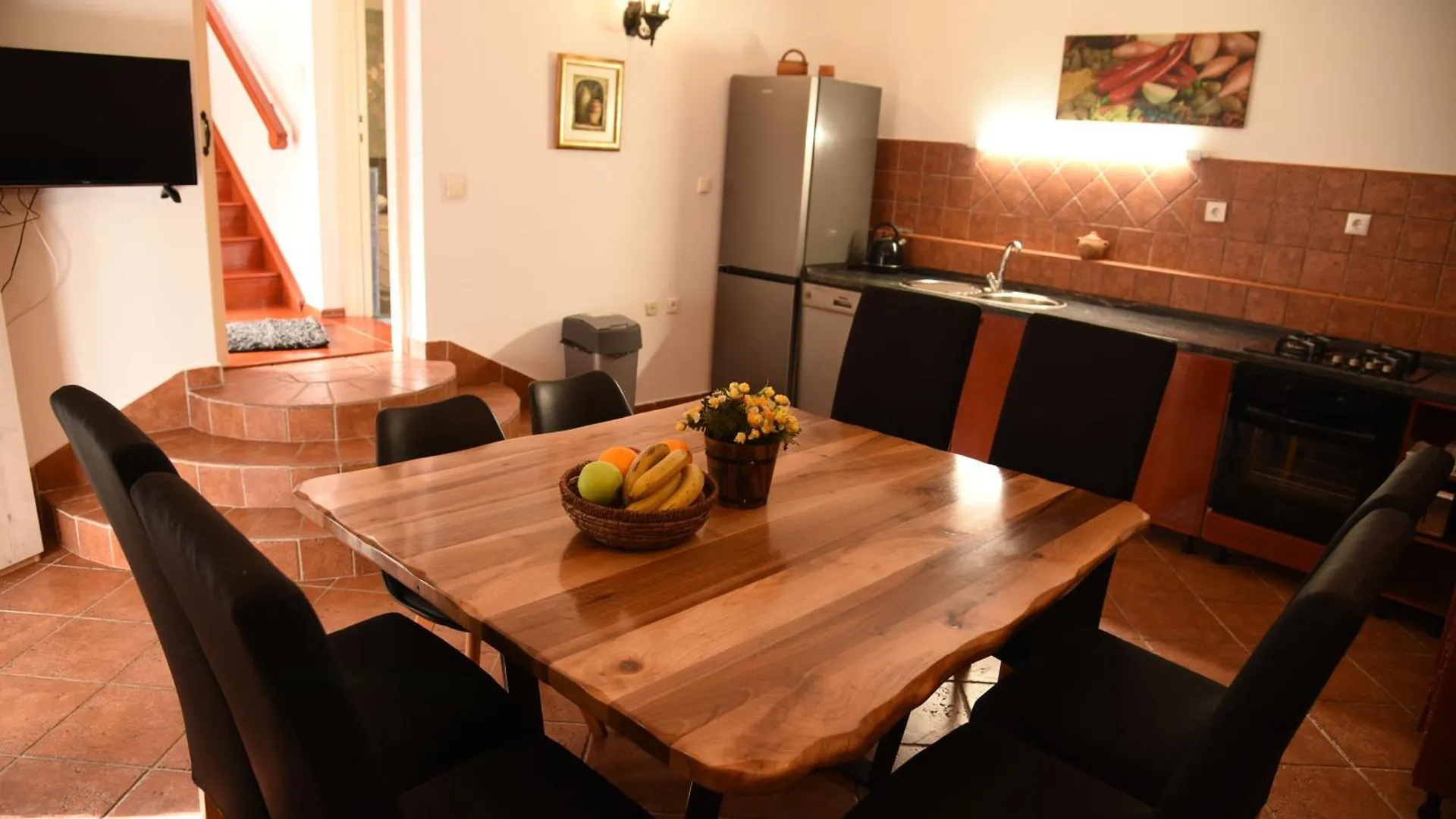 House Justina Villa Zadar