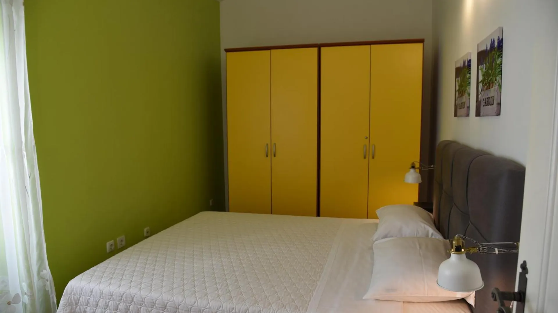House Justina Villa Zadar 0*,  Croatia