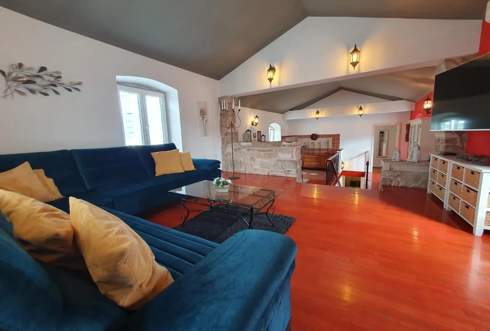 House Justina Villa Zadar 0*,