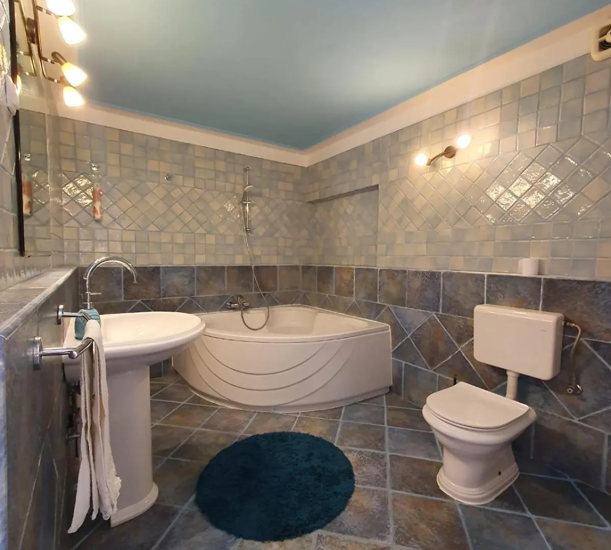 House Justina Villa Zadar