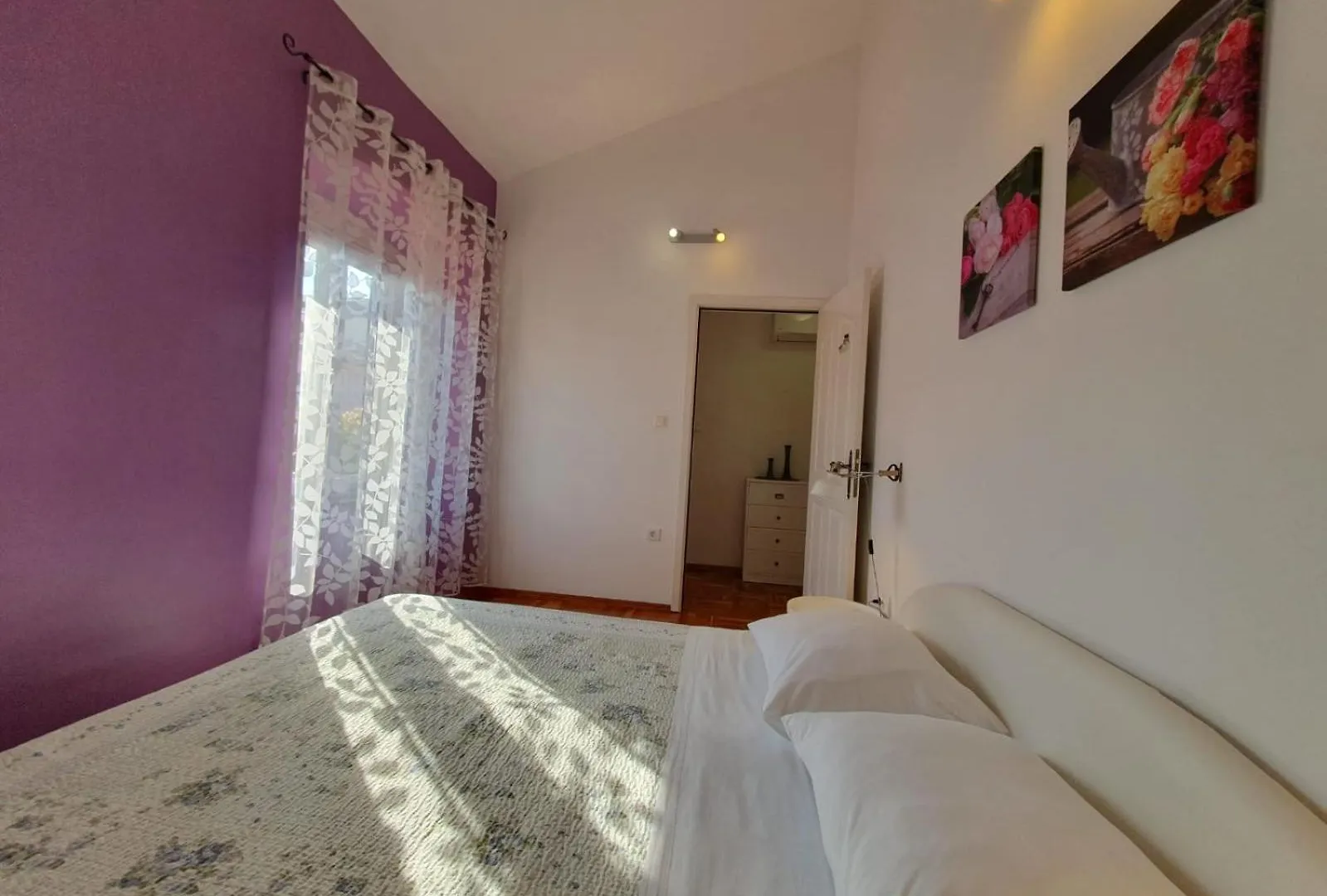 House Justina Villa Zadar 0*,